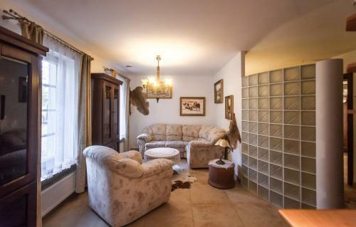 Villa Dworek My?liwski
