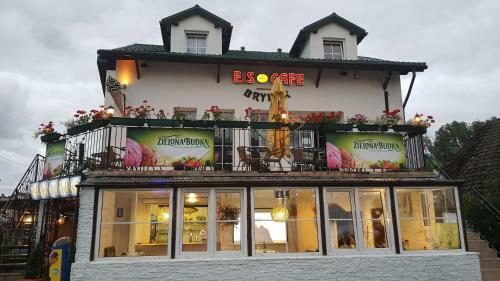 Hostal Pensjonat Z?ota Rybka
