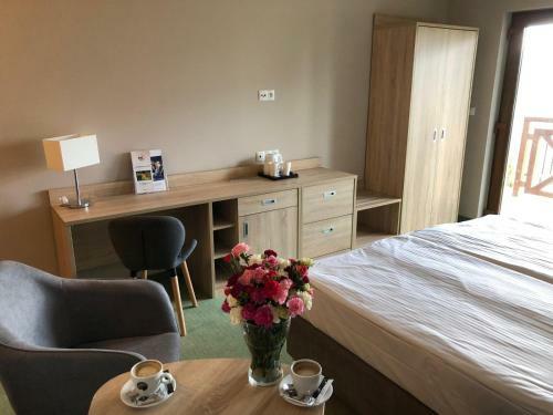Hostal Hotel*** Nat Bukowina Tatrza?ska