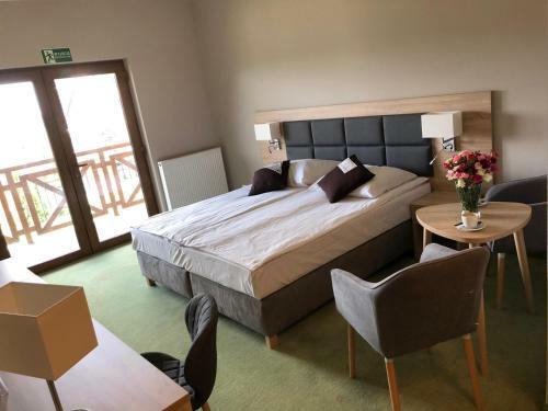 Hostal Hotel*** Nat Bukowina Tatrza?ska