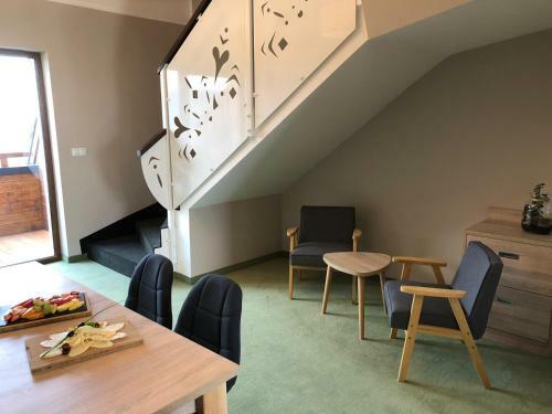 Hostal Hotel*** Nat Bukowina Tatrza?ska