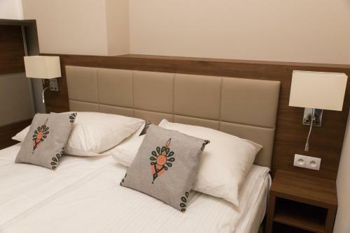 Hostal Hotel*** Nat Bukowina Tatrza?ska