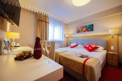 Hostal Hotel*** Nat Bukowina Tatrza?ska