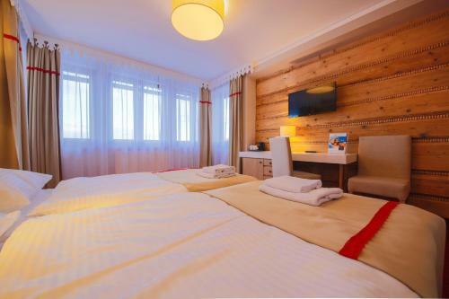 Hostal Hotel*** Nat Bukowina Tatrza?ska