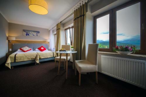 Hostal Hotel*** Nat Bukowina Tatrza?ska
