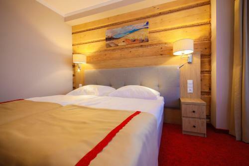 Hostal Hotel*** Nat Bukowina Tatrza?ska