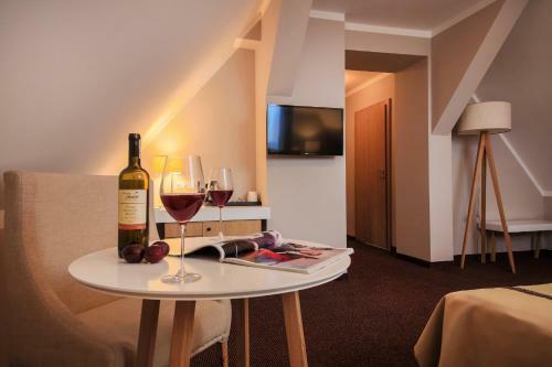Hostal Hotel*** Nat Bukowina Tatrza?ska