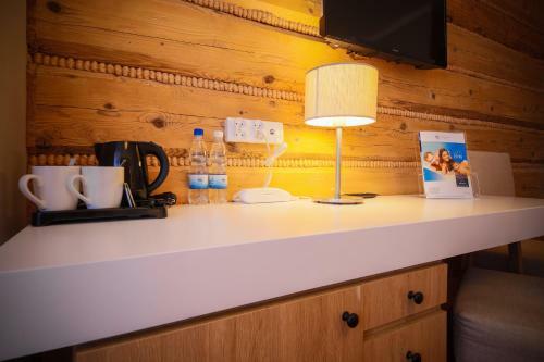 Hostal Hotel*** Nat Bukowina Tatrza?ska