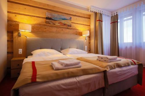 Hostal Hotel*** Nat Bukowina Tatrza?ska