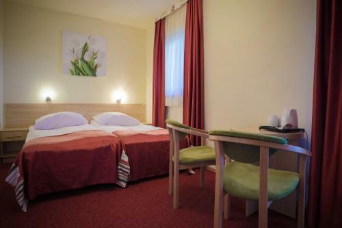 Hostal Hotel*** Nat Bukowina Tatrza?ska