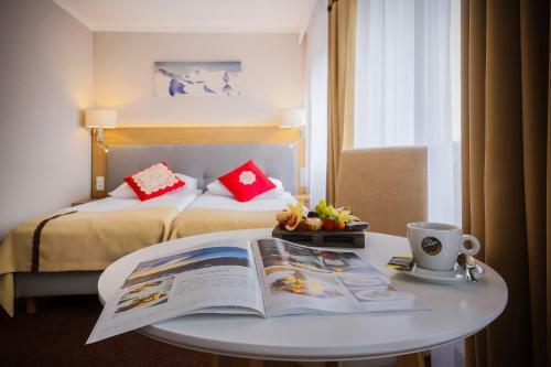 Hostal Hotel*** Nat Bukowina Tatrza?ska