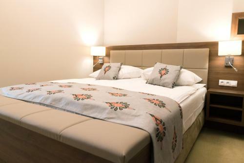 Hostal Hotel*** Nat Bukowina Tatrza?ska