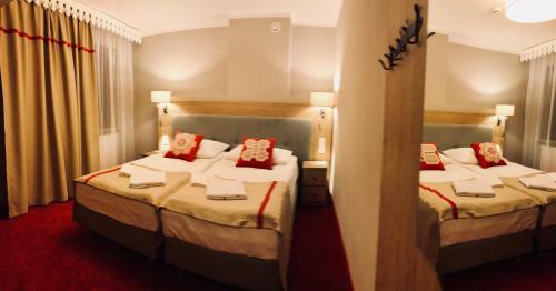 Hostal Hotel*** Nat Bukowina Tatrza?ska