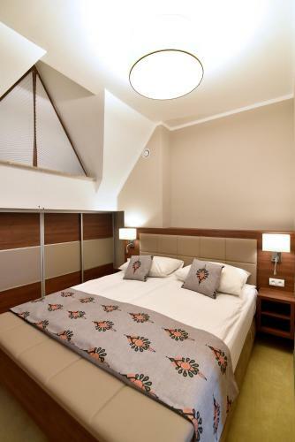 Hostal Hotel*** Nat Bukowina Tatrza?ska