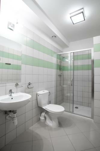 Hostal Hotel*** Nat Bukowina Tatrza?ska
