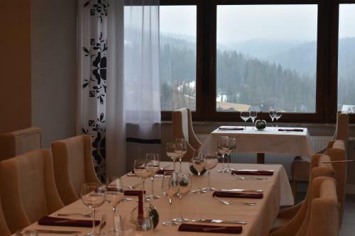 Hostal Hotel*** Nat Bukowina Tatrza?ska