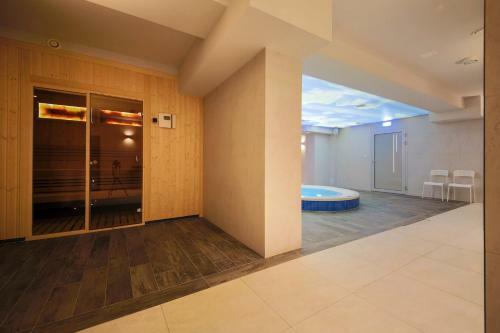 Hostal Hotel*** Nat Bukowina Tatrza?ska