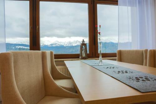 Hostal Hotel*** Nat Bukowina Tatrza?ska