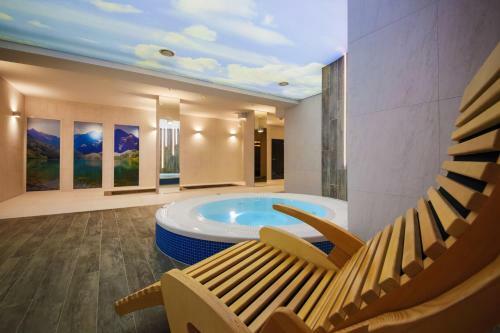 Hostal Hotel*** Nat Bukowina Tatrza?ska