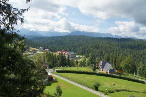 Hostal Hotel*** Nat Bukowina Tatrza?ska