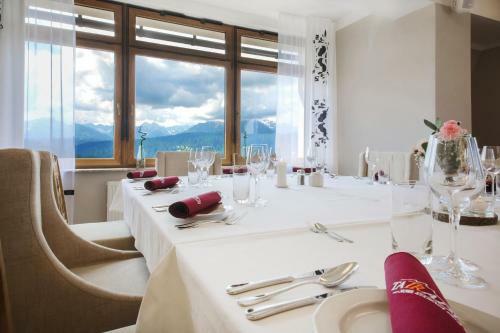 Hostal Hotel*** Nat Bukowina Tatrza?ska