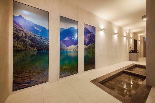 Hostal Hotel*** Nat Bukowina Tatrza?ska