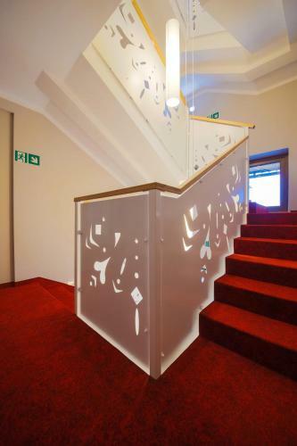Hostal Hotel*** Nat Bukowina Tatrza?ska