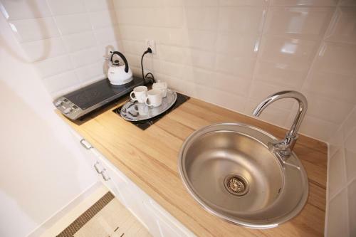 Apartamenty Pod Zamkow? G�r?