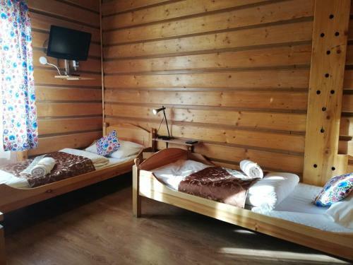 Hostal Willa Wega