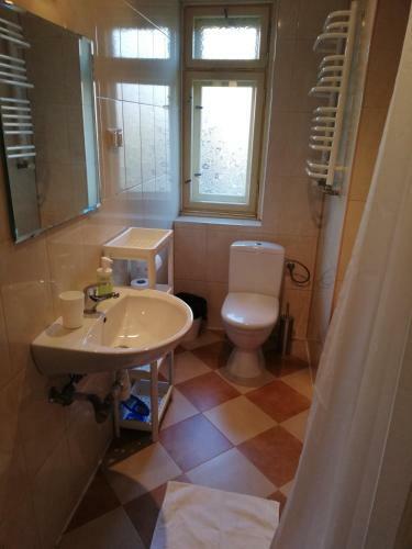 Hostal Willa Wega