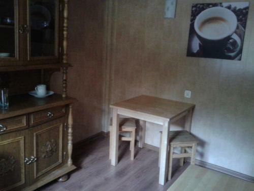 Hostal Willa Wega