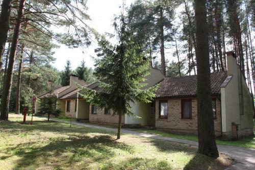 Hotel Zacisze Pl