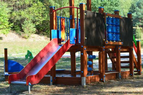 Hotel Zacisze Pl