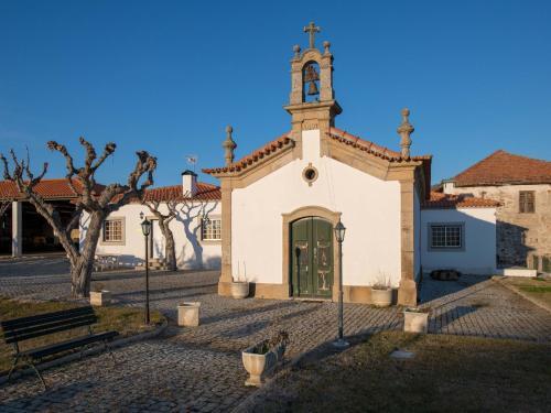 Casa Do Vale