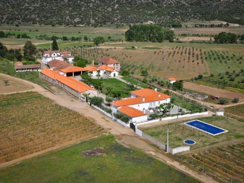 Casa Do Vale