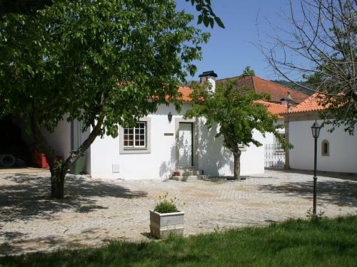 Casa Da Capela