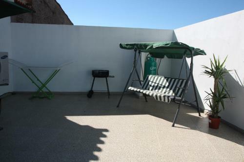 Bed & Breakfast Casa Da Nora