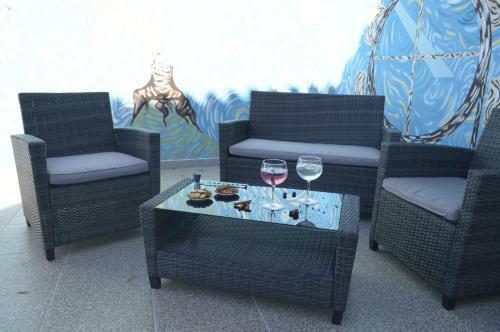Bed & Breakfast Casa Da Nora