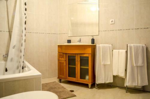 Bed & Breakfast Casa Da Nora