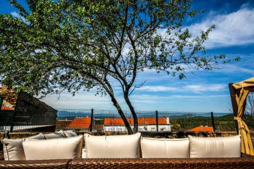 Bed & Breakfast Casa Da Nora