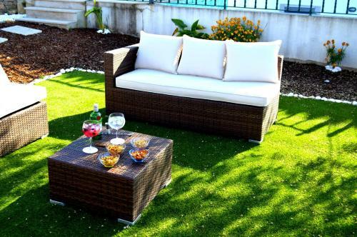 Bed & Breakfast Casa Da Nora