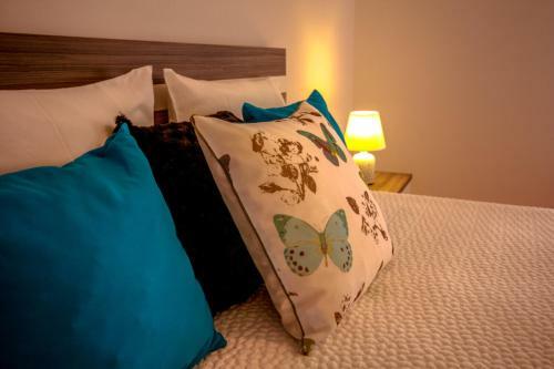 Bed & Breakfast Casa Da Nora