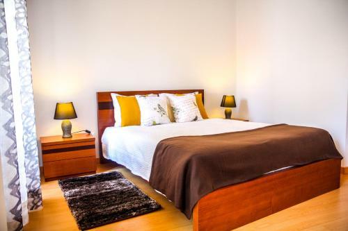Bed & Breakfast Casa Da Nora