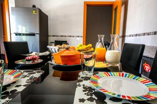 Bed & Breakfast Casa Da Nora