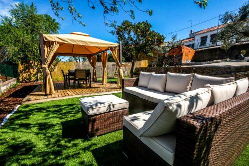 Bed & Breakfast Casa Da Nora