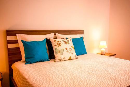 Bed & Breakfast Casa Da Nora