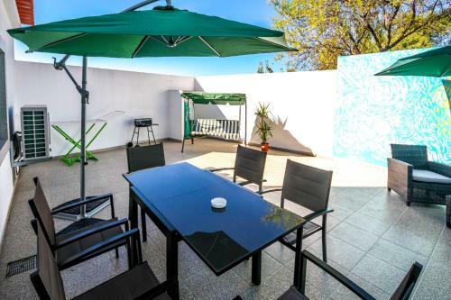 Bed & Breakfast Casa Da Nora