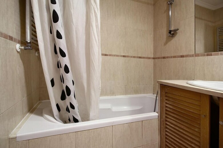 Apartamento Bisengototo