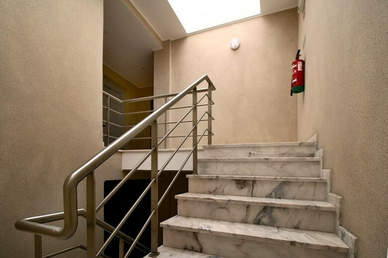 Apartamento Bisengototo