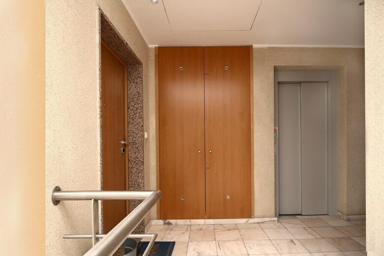 Apartamento Bisengototo